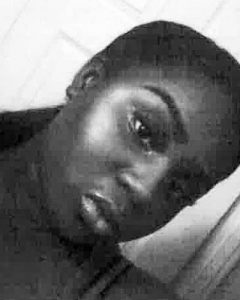 shavon unsolved